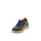 Franco Romagnoli schnürschuhe grÜn 3