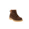 Franco Romagnoli chaussures hautes brun 2