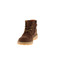 Franco Romagnoli chaussures hautes brun 3