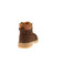 Franco Romagnoli chaussures hautes brun 4