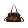 Lollipops handbag brown 1
