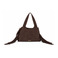 Lollipops shoulder bag brown 1