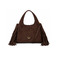 Lollipops handbag brown 1