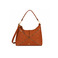 Lollipops shoulder bag cognac 1