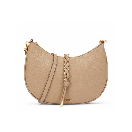 Lollipops crossbody lightbrown