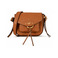 Lollipops crossbody camel 1