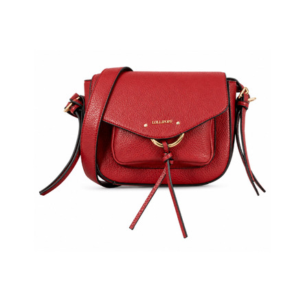 Lollipops crossbody rood