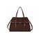 Lollipops shopper brown 1