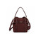 Lollipops handbag brown 1