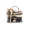 Lollipops makeup bag gold 1
