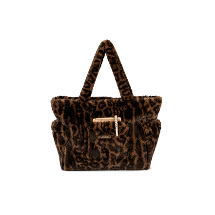 Lollipops shopper bruin