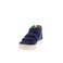 Poldino chaussures à velcro bleu 3