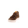 Poldino chaussures à velcro brun 3