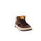 Poldino chaussures à lacets brun 2