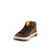 Poldino chaussures à lacets brun 3