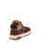 Poldino chaussures à lacets brun 4