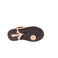 Poldino chaussures à lacets brun 5