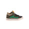 Poldino chaussures à lacets vert 1