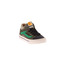 Poldino chaussures à lacets vert 2