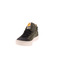 Poldino chaussures à lacets vert 3