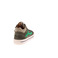 Poldino chaussures à lacets vert 4