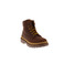 Poldino chaussures hautes brun 2