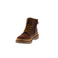 Poldino chaussures hautes brun 3