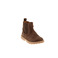 Poldino chaussures hautes brun 2