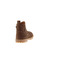 Poldino chaussures hautes brun 4