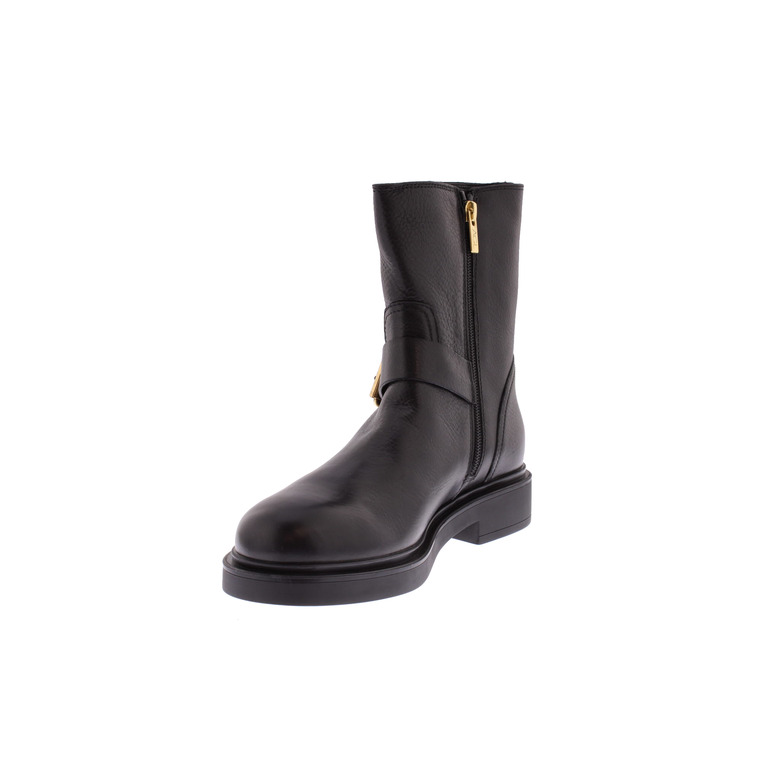 Agl bottillons noir 3