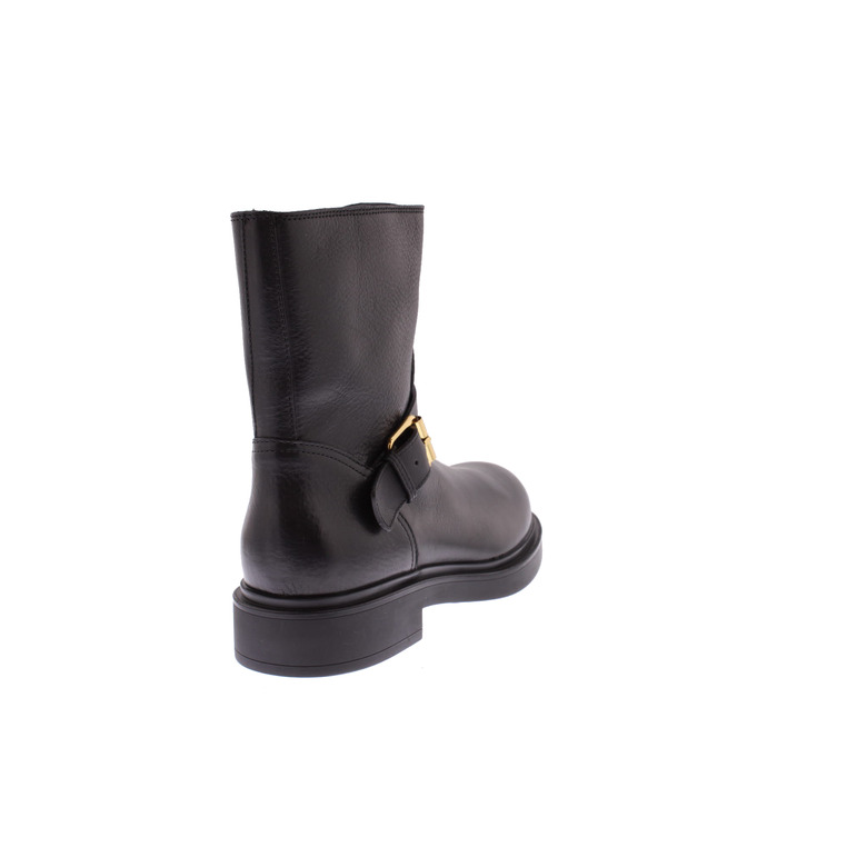 Agl bottillons noir 4