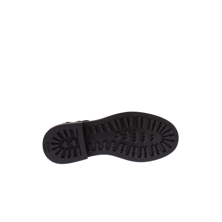 Agl bottillons noir 5