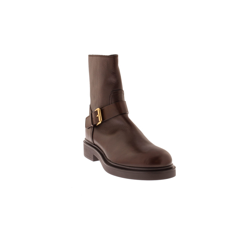Agl bottillons brun 2
