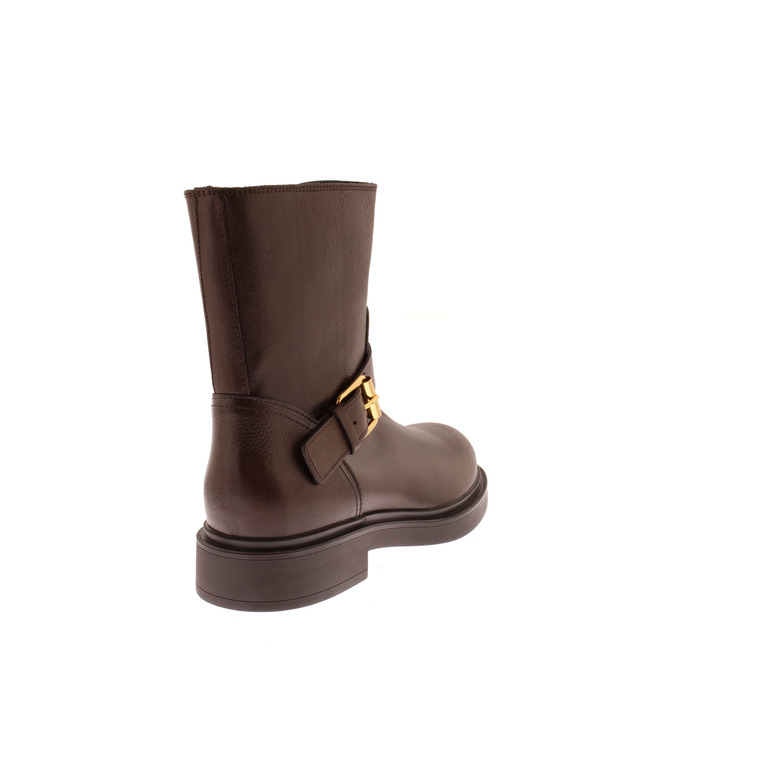 Agl bottillons brun 4