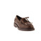 Agl chaussures bateau brun 2