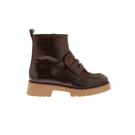Ctwlk bottillons brun
