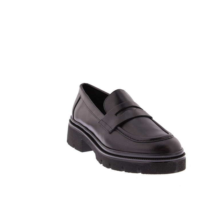 Ctwlk mocassins et loafers noir 2