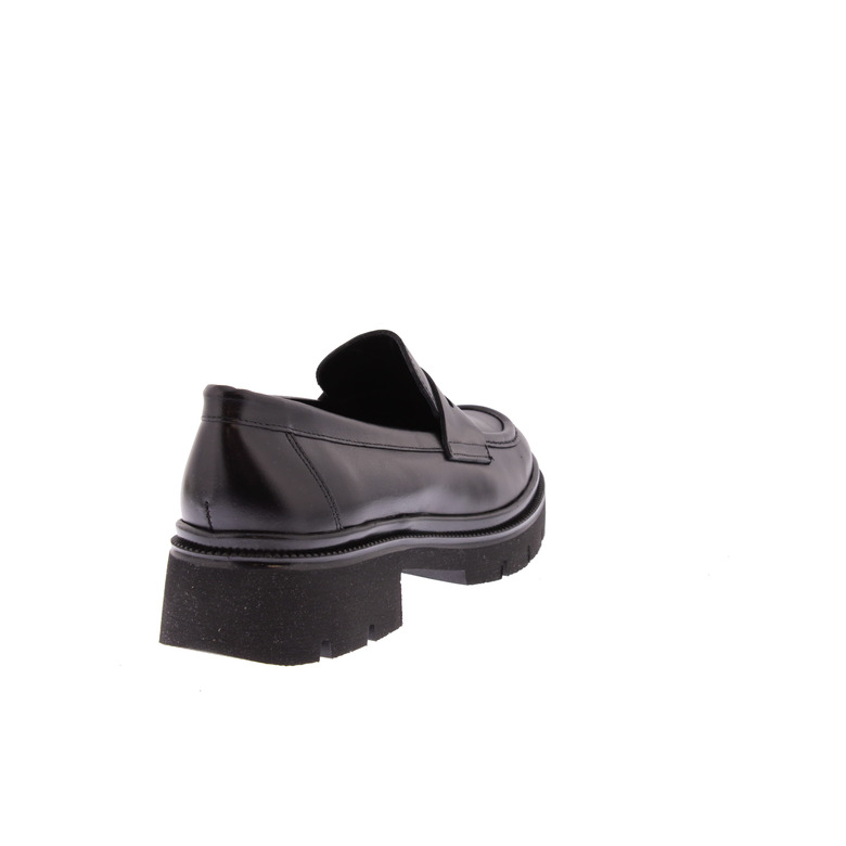 Ctwlk mocassins et loafers noir 4