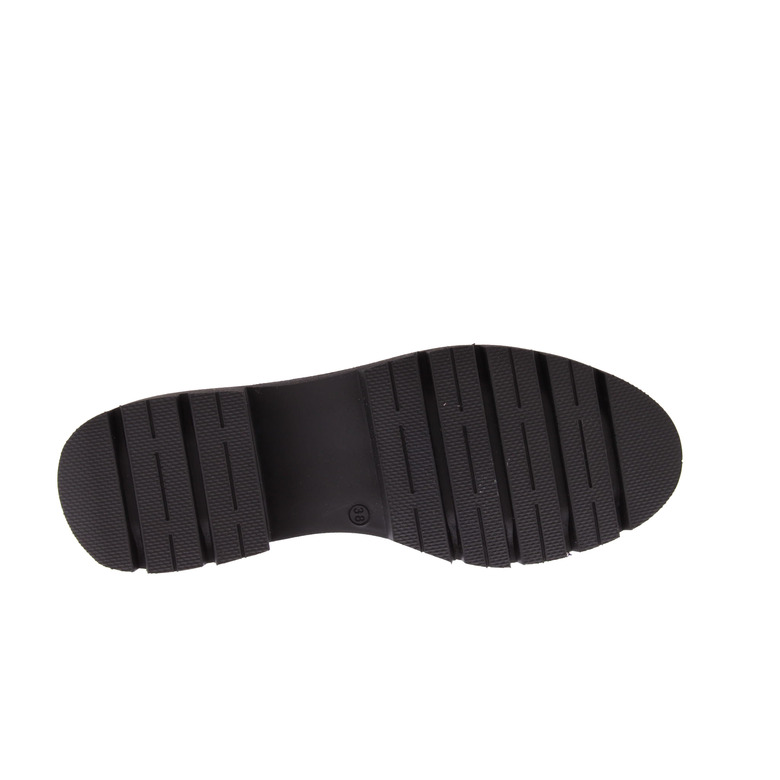 Ctwlk mocassins et loafers noir 5