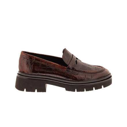 Ctwlk mocassins et loafers brun