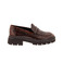 Ctwlk mocassins et loafers brun 1