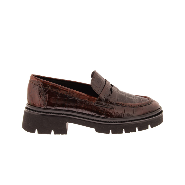 Ctwlk mocassins et loafers brun 1