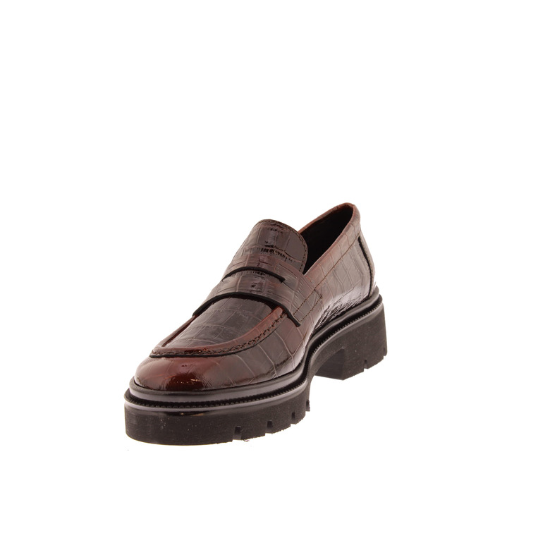 Ctwlk mocassins et loafers brun 3