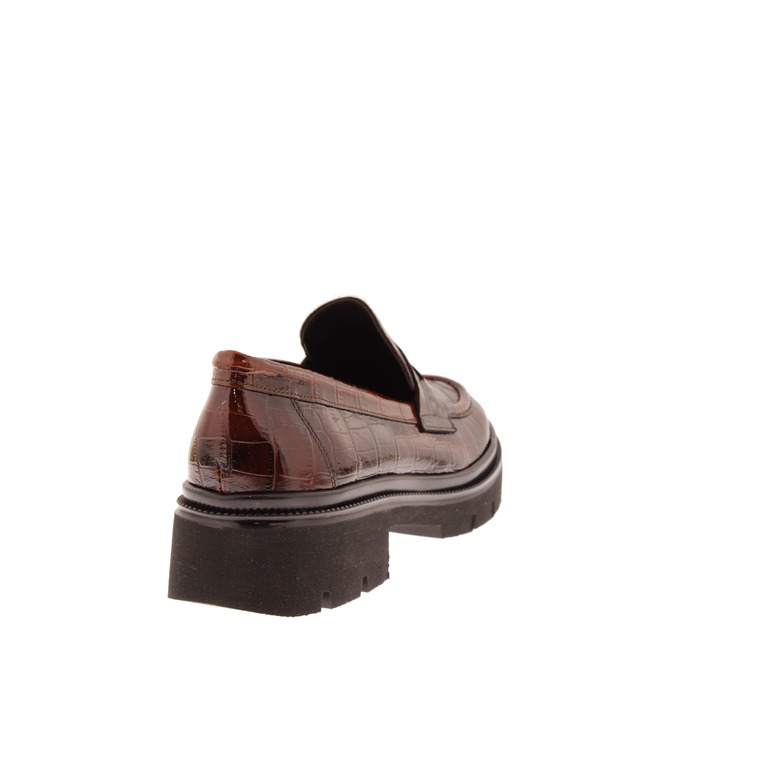 Ctwlk mocassins et loafers brun 4