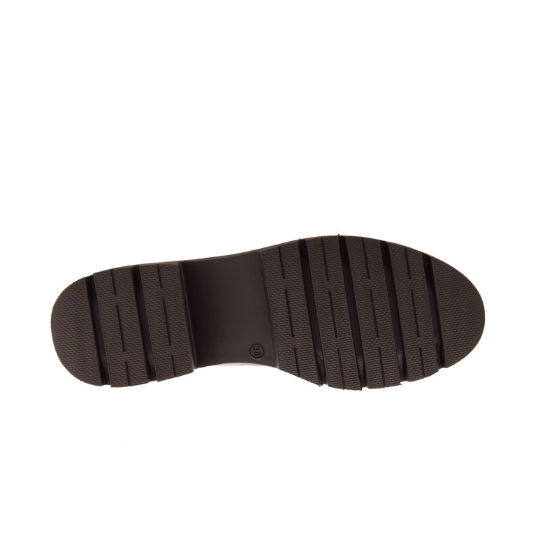Ctwlk mocassins et loafers brun 5