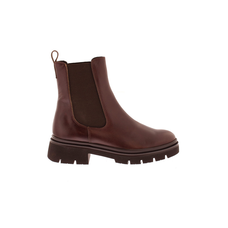 Ctwlk bottillons brun 1
