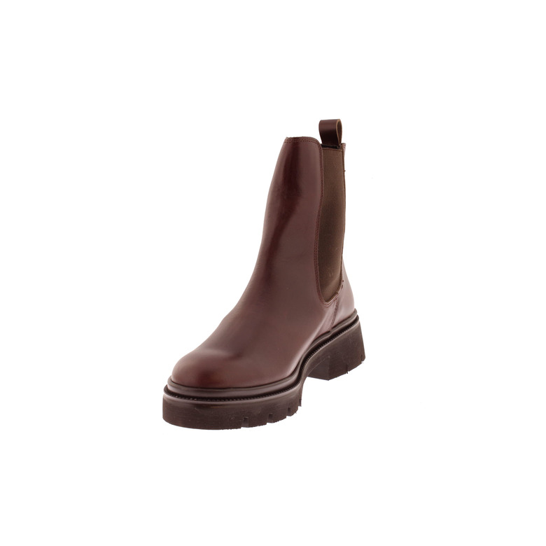 Ctwlk bottillons brun 3