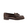 Veni mocassins et loafers brun