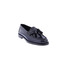 Veni mocassins et loafers bleu 2
