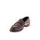 Veni mocassins et loafers bordeaux 3